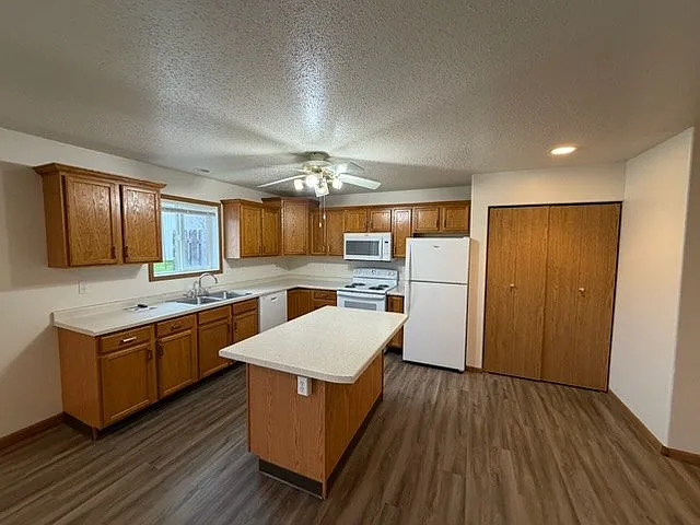 Wheatland Townhomes — Photo 4