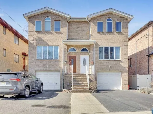 753 W End Ave, Cliffside Park, NJ 07010