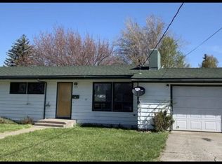 934 S 4th St, Lakeview, OR 97630