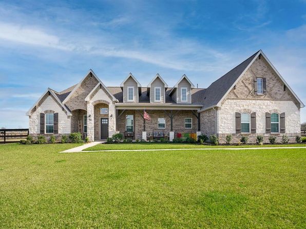 Liverpool Real Estate Liverpool Tx Homes For Sale Zillow