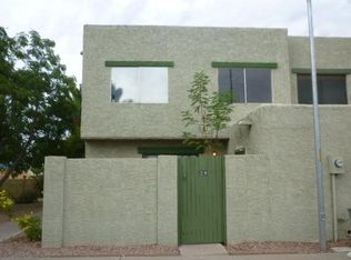 1500 W Rio Salado Pkwy UNIT 29, Mesa, AZ 85201