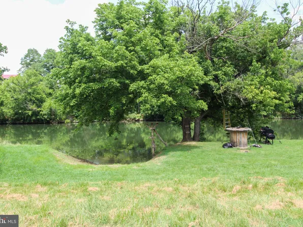 0 Stage Coach Rd, Woodstock, VA 22664