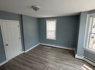 654 3rd St #1, Fall River, MA 02721