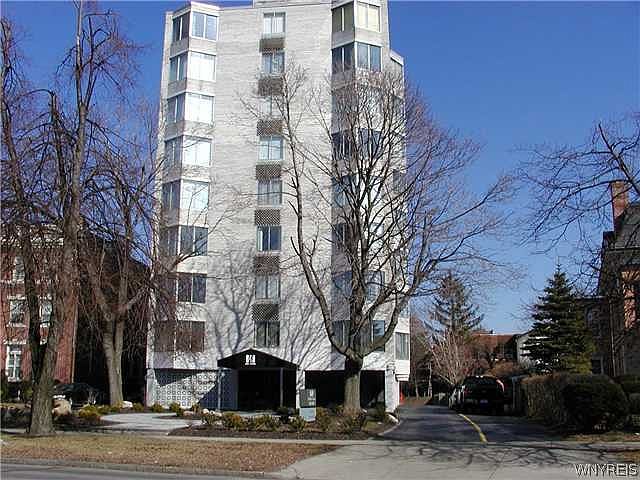 1st image of 849 Delaware Ave APT 502