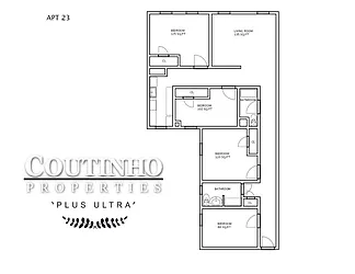 Rented by Charles Coutinho LLC