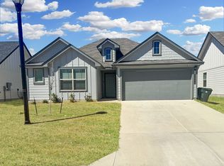 1424 Merritt St, Temple, TX 76504