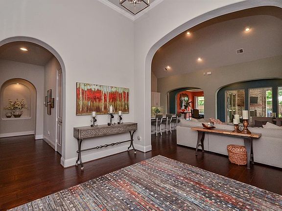 4th image of 13310 Gentle Heaven Ct
