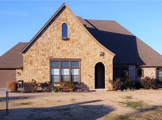 13440 Kira Ln, Justin, TX 76247