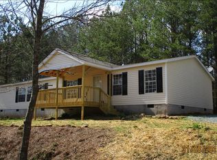 66 Timberwood Dr, Ellijay, GA 30540