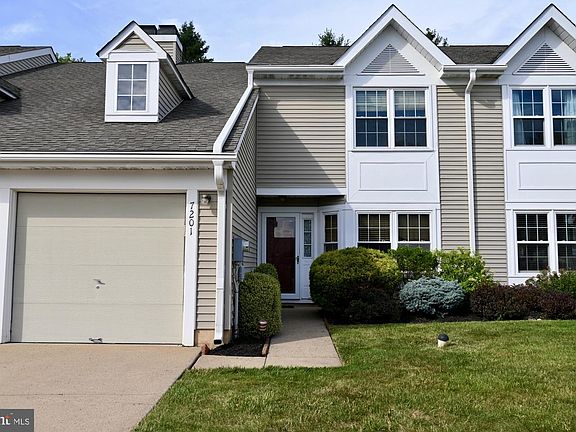 2nd image of 7201 Union Ct