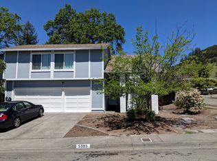5333 San Luis Ave, Santa Rosa, CA 95409