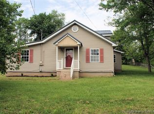 11318 Highway 150, Greenville, IN 47124