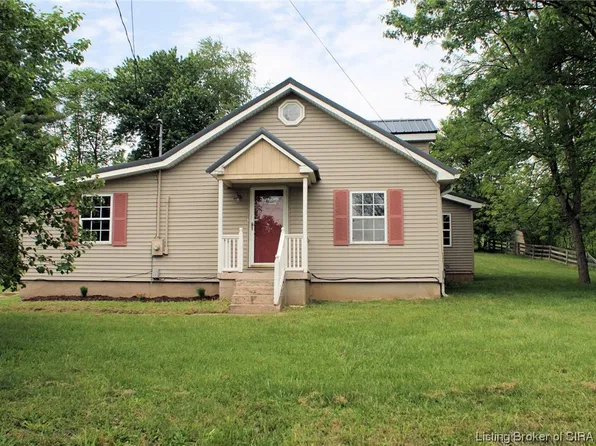 11318 Highway 150, Greenville, IN 47124