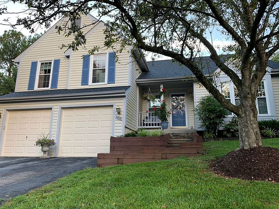 2nd image of 2808 Deer Ridge Dr