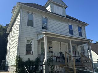 215-217 Emerson Street - 217 UP, Rochester, NY 14613
