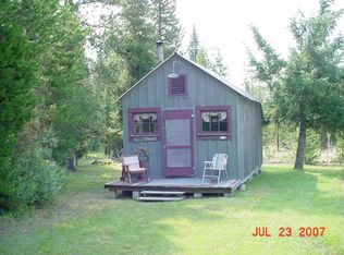 3552 Browning Rd, Island Park, ID 83429
