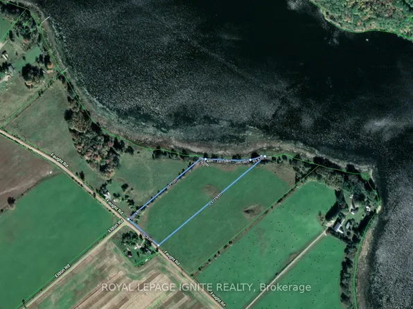 358 Faught Rd, Whitewater Region, ON K0J 1K0