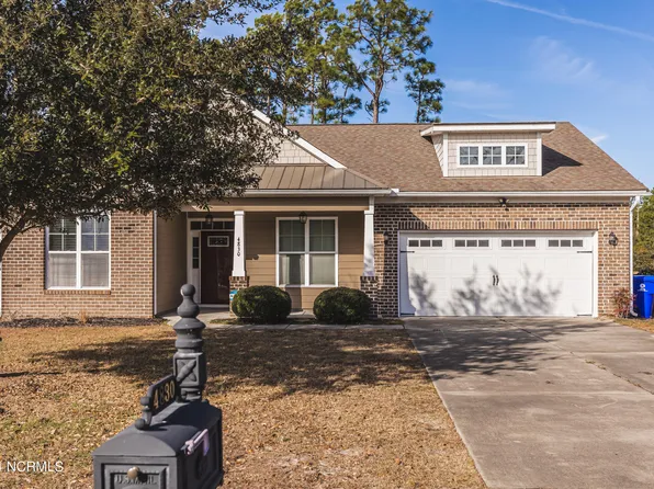 4830 Charter Oak Drive, Shallotte, NC 28470