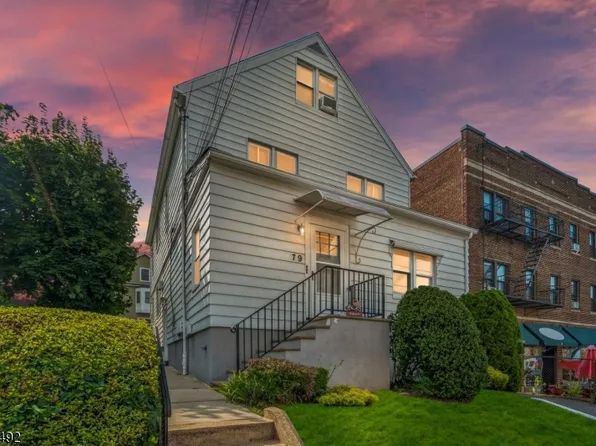 79 Union Ave, Nutley Twp., NJ 07110