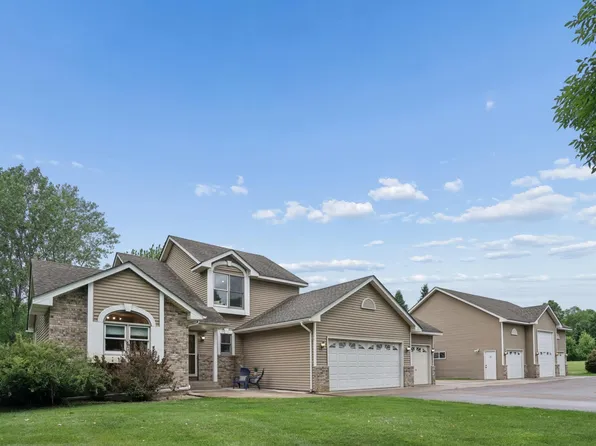 885 Katydid Ln NE, Saint Michael, MN 55376