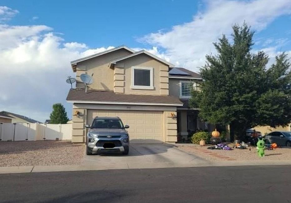 Property Front View