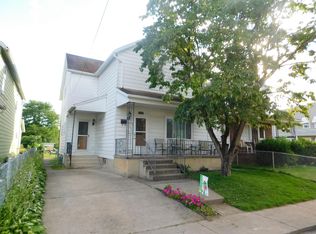 216 Howard St, Larksville, PA 18704