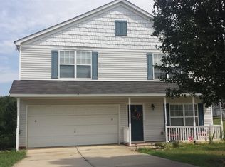 3000 Proverbs Ct, Monroe, NC 28110