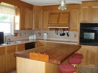 2405 Emily Ln, North Prince George, VA 23860