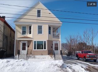 1018 Tilden Ave, Utica, NY 13501