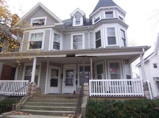 343 E Franklin St, Huntington, IN 46750