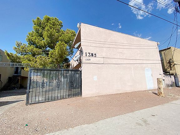 3rd image of 1309 N 23rd St #2