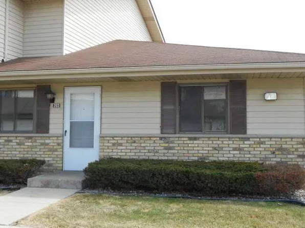 7140 Mariner DRIVE #203, Mount Pleasant, WI 53406