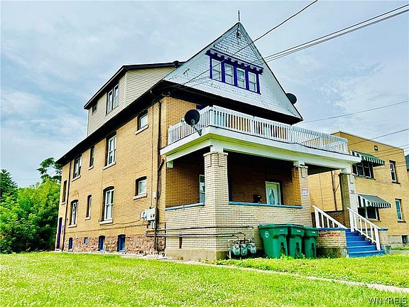 2nd image of 1033 Niagara Ave