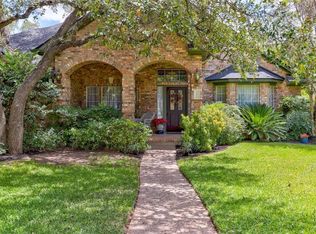 302 River Ridge Dr, Georgetown, TX 78628