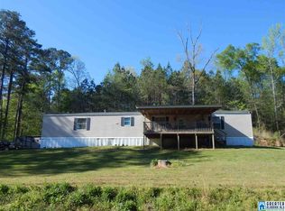 12599 Jerry Dr, Mc Calla, AL 35111