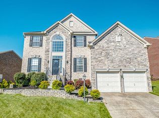 3005 Brookview Forest Dr, Nashville, TN 37211