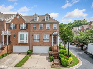 6054 China Rose Ln, Johns Creek, GA 30097