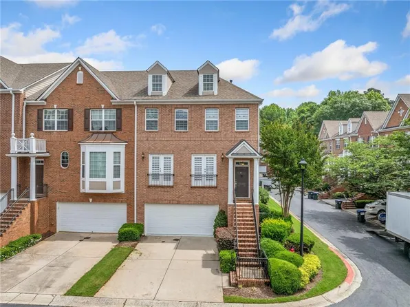 6054 China Rose Ln, Johns Creek, GA 30097