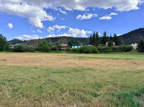 48 Iron Bridge Place, South Fork, CO 81154