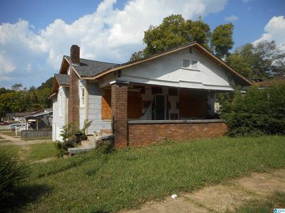 3600 15th Ave N, Birmingham, AL, 35234