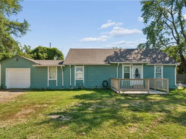 3219 Donnelly Ave, Kansas City, MO 64129