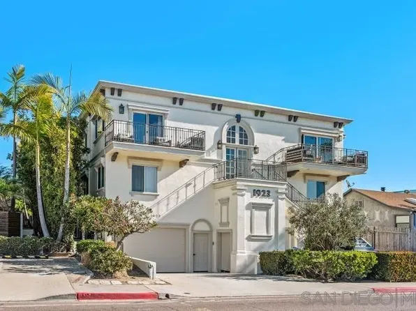 1923 San Elijo Ave APT 3, Cardiff, CA 92007