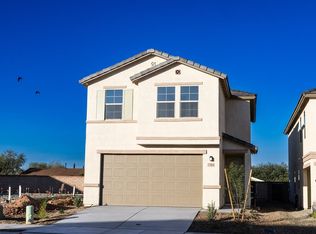 7364 S Dempsey Ave, Tucson, AZ 85747