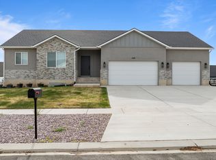 1169 N 200 E, Nephi, UT 84648