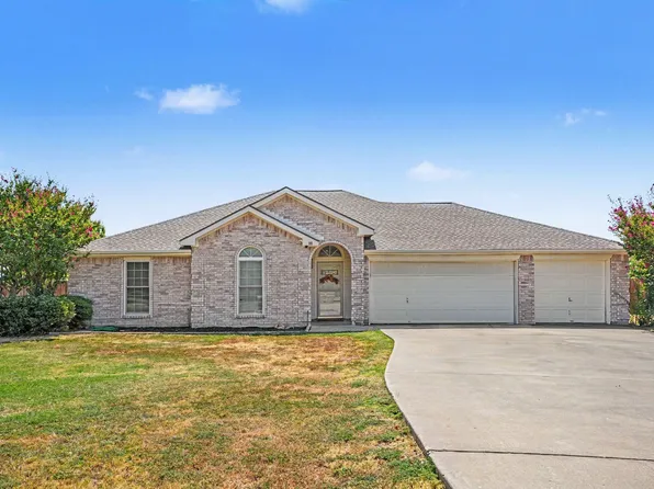 106 Bent Creek Ct, Waxahachie, TX 75165