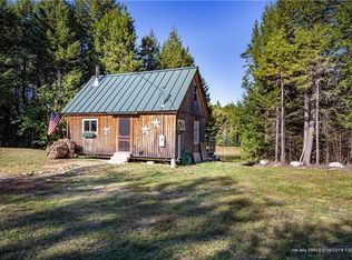 229 Frost Mill Rd, Mariaville, ME 04605