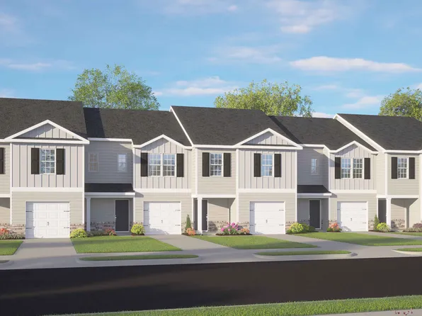 71 Bee Garden Ct, Angier, NC 27501