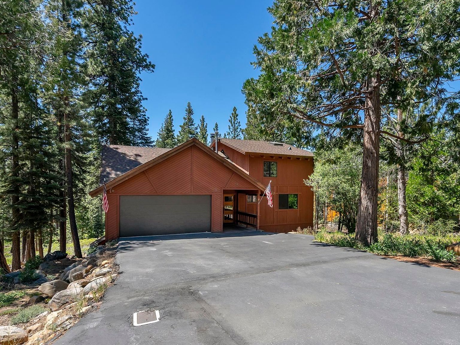 7642 North Ave, Tahoe Vista, CA 96148 Zillow
