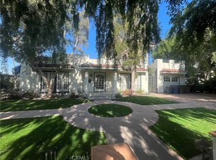 1111 Harvard Ave, Claremont, CA 91711