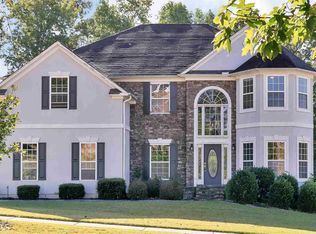 1425 Kentmire Ct, Locust Grove, GA 30248